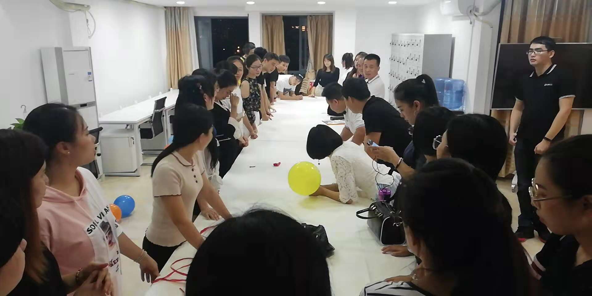 广西德企注销公告